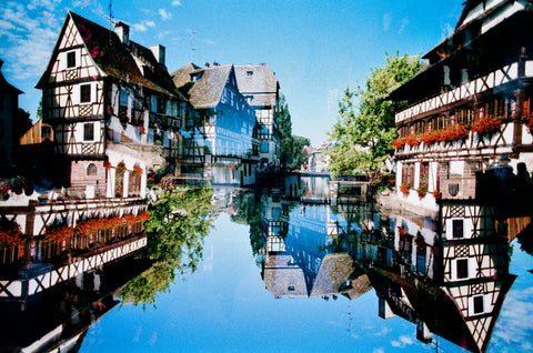 Strasbourg - 2 -