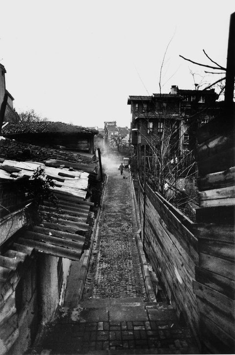 Istanbul -1-