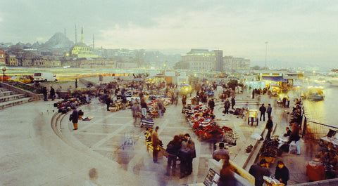 Istanbul -2-