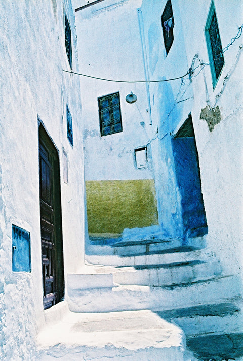 Maroc -2-