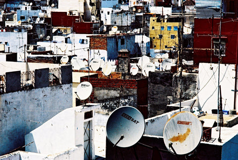 Tanger -7-