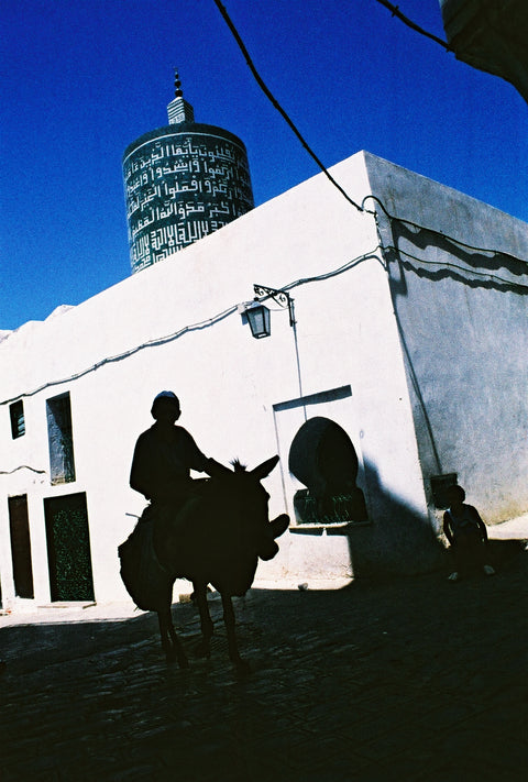 Maroc Moulaï Idriss