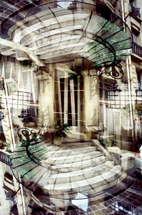 Paris -10-