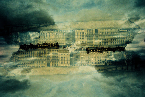 Paris -1-