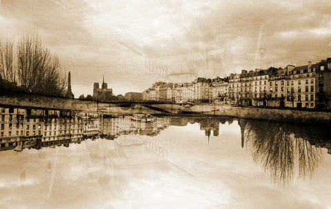 Paris -2-