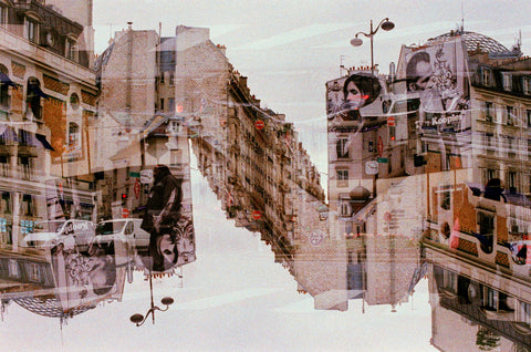Paris -4-