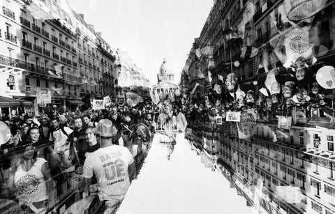Paris -7-