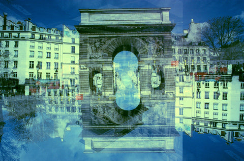 Paris -8-