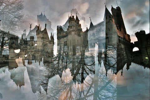 Pierrefonds -2-