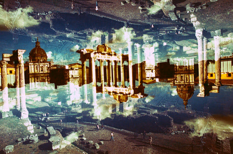 Rome -1-