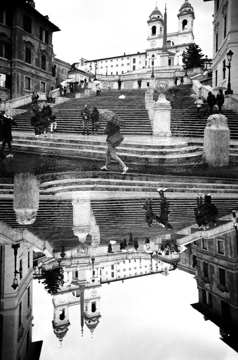 Rome -2-