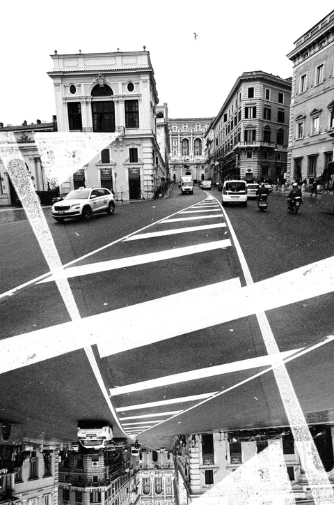 Rome -3-