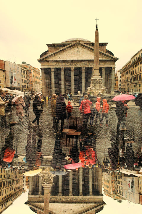 Rome -4-