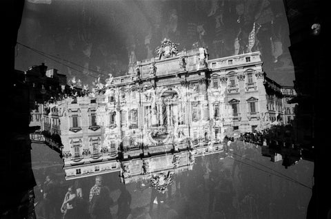 Rome -6-