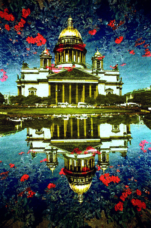 Moscou -2-