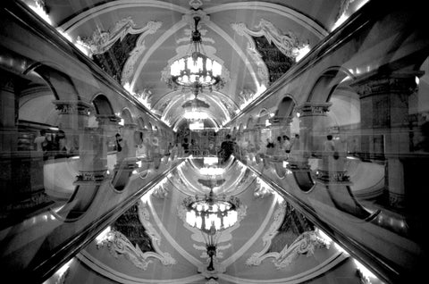 Moscou -3-