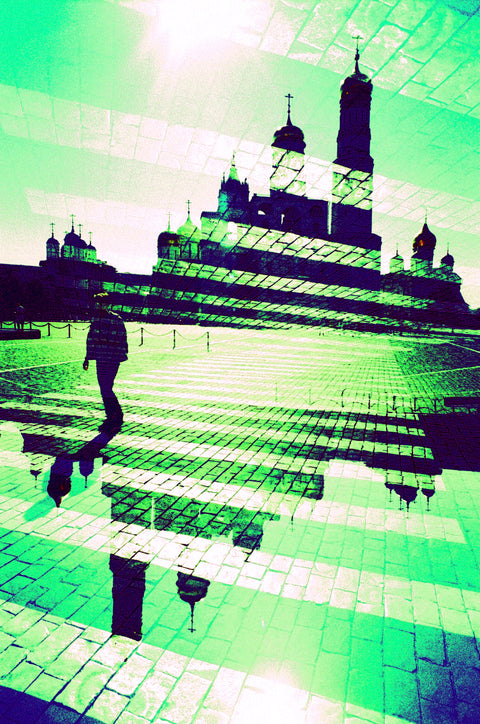 Moscou -4-