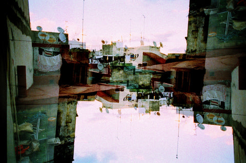 Tanger -8-