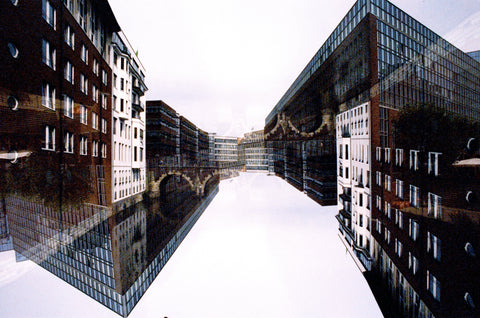 Hambourg
