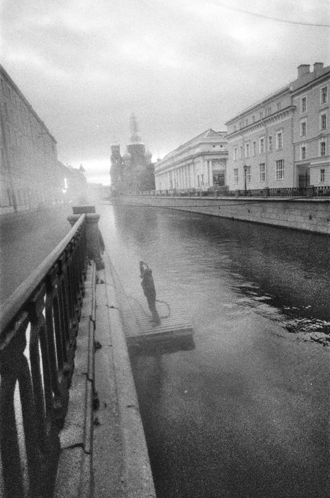 Saint Petersbourg