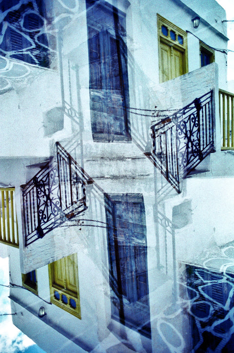 Grèce -5-