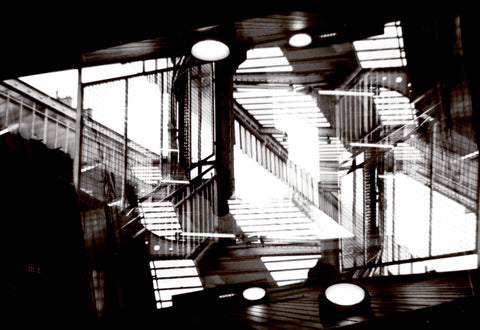 Hommage à Escher
