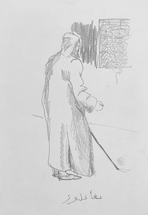 Croquis 2