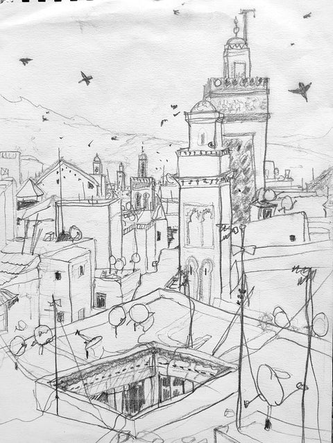 Fès