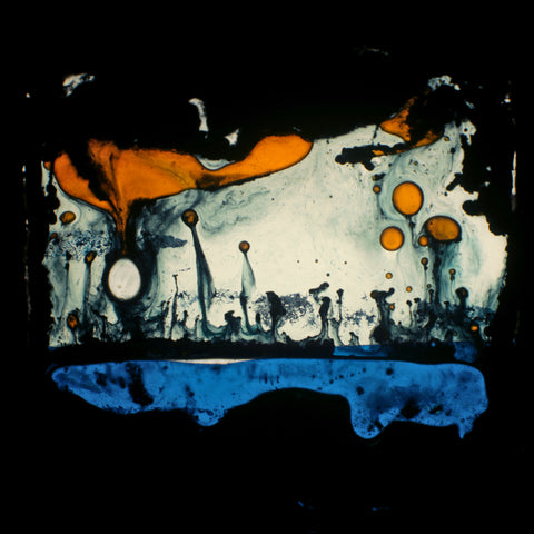 LES EAUX DE MARS - 5'32''
