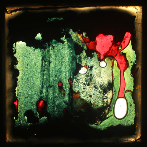 MONTEE D'ABSYNTHE - 5'52''