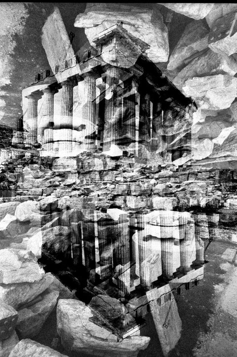 Parthenon -2-