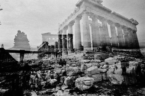 Parthenon -4-