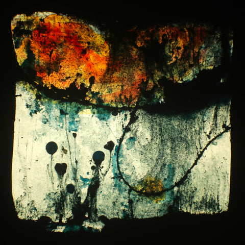 SYNAPSES DE REMORD ESPAGNOL SUR LE RETOUR AU PAYS INCA - 7'06''