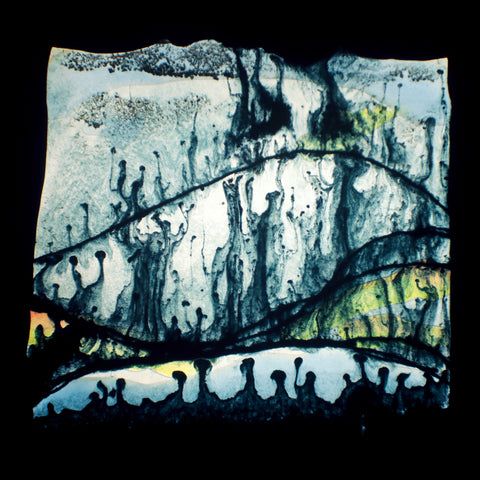 TRAUMA AUX ASPHODELES - 21'34''