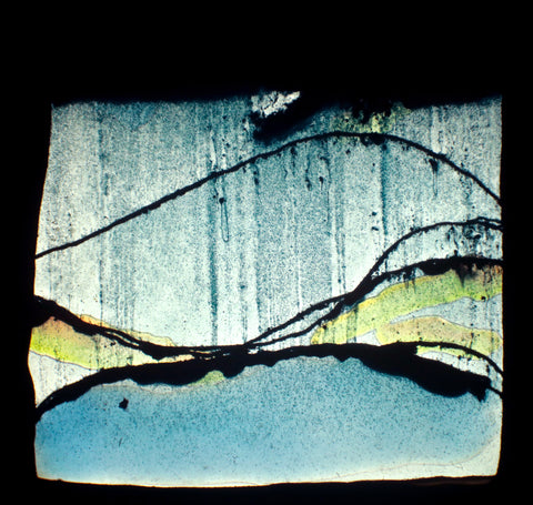 TRAUMA AUX ASPHODELES - 48'02''