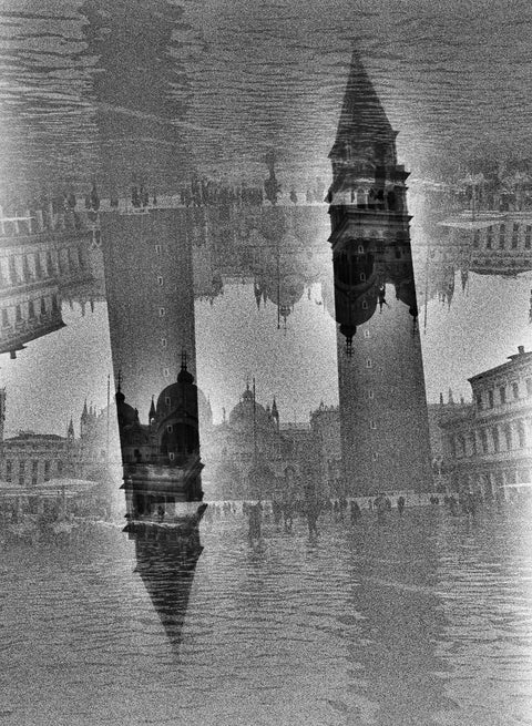 Venise -1-