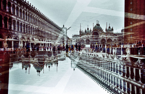 Venise -5-