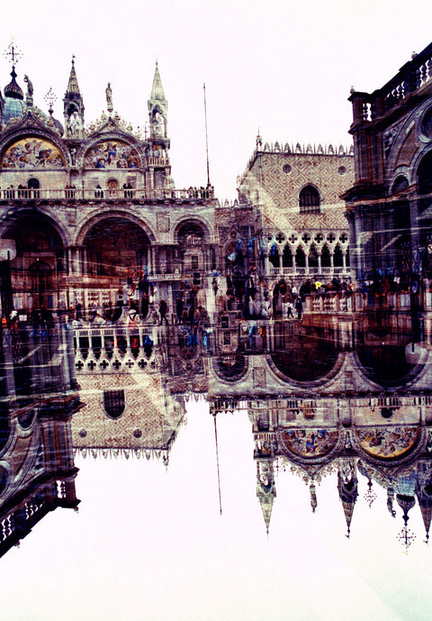 Venise -4-