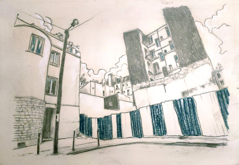 Rue du Nord 2